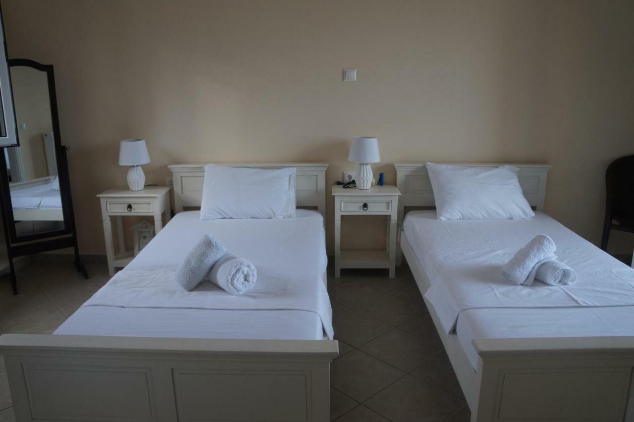 Willa Lefkas Dream Lefkáda Zewnętrze zdjęcie